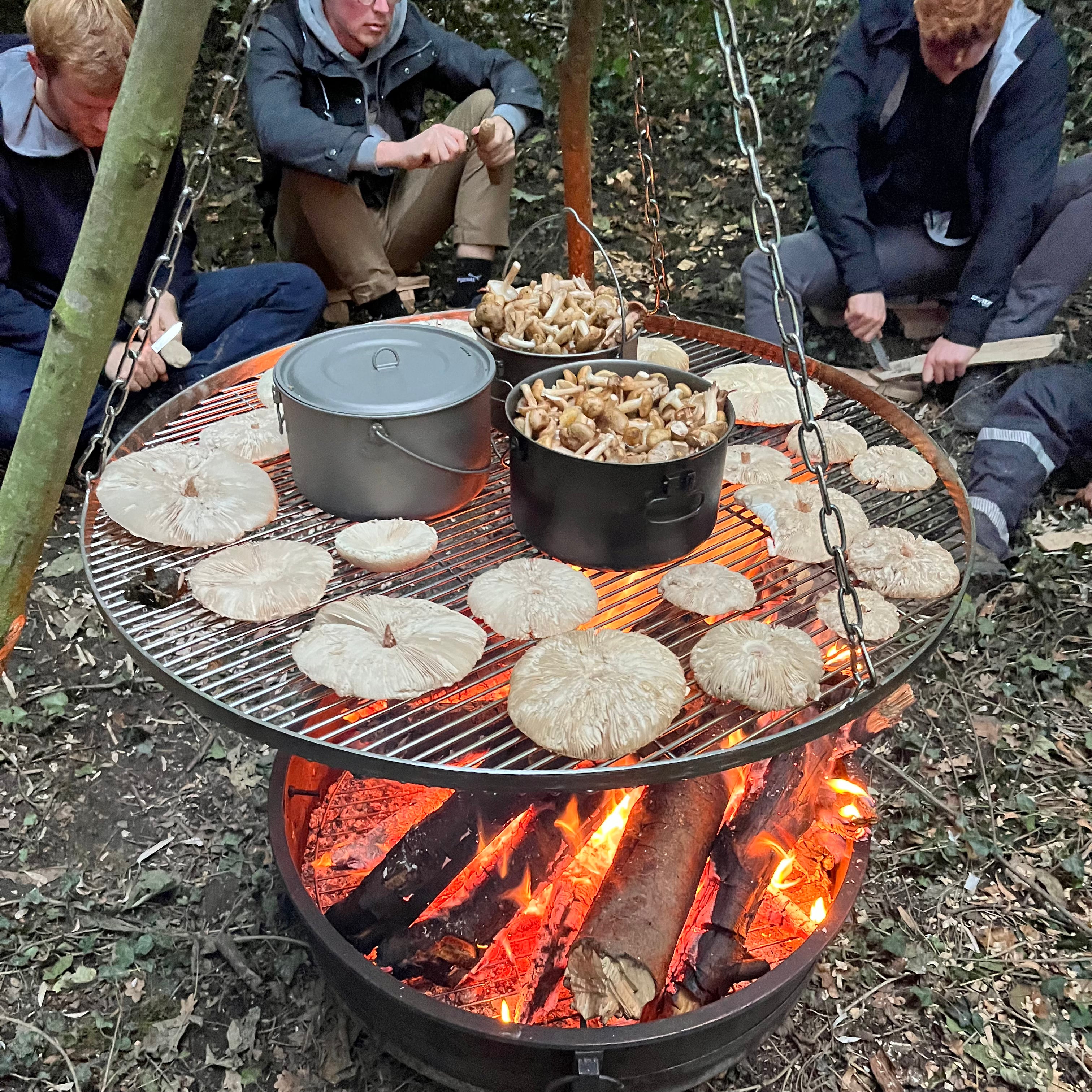 Ganztägiges Survivaltraining Nürnberg