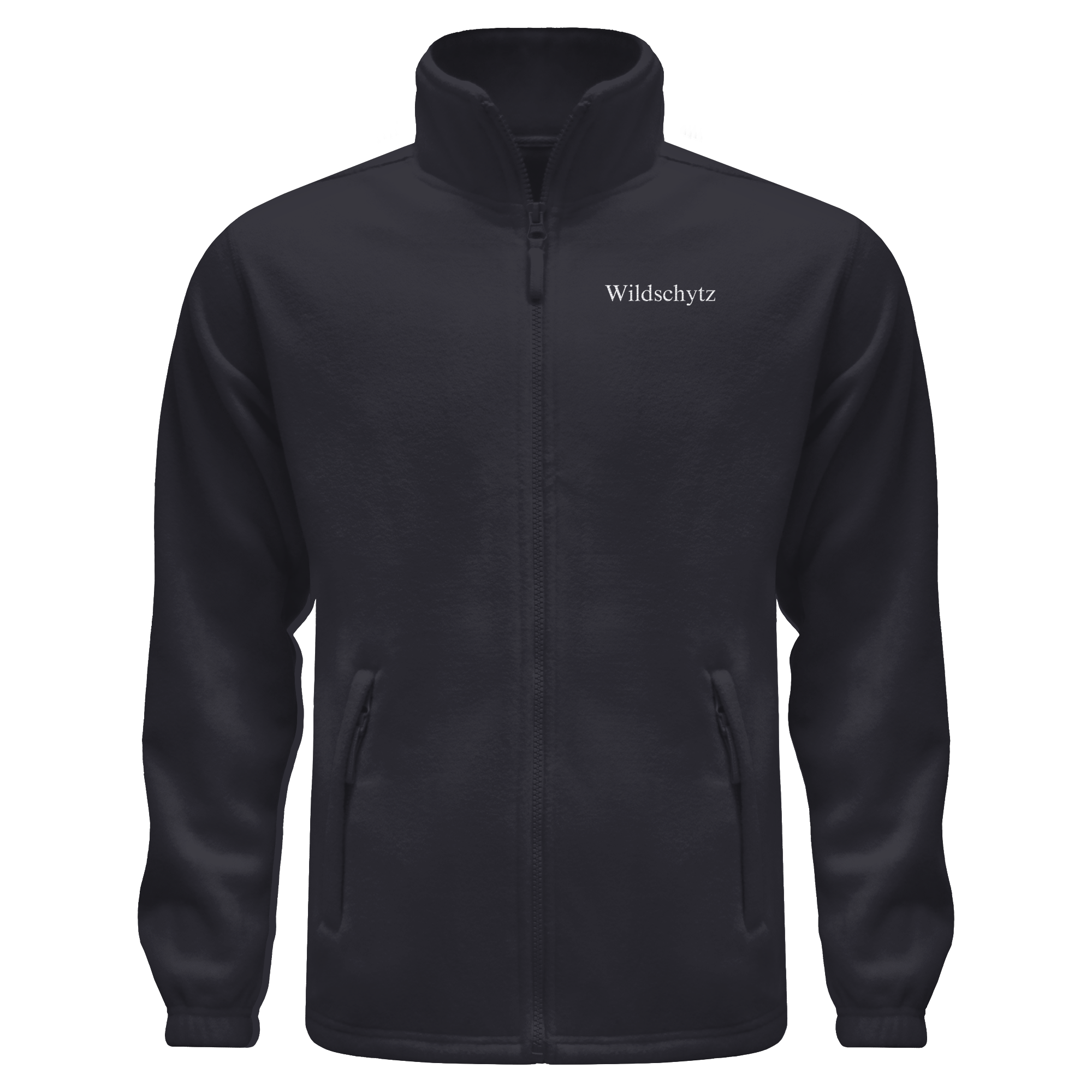 Wildschytz Fleecejacke