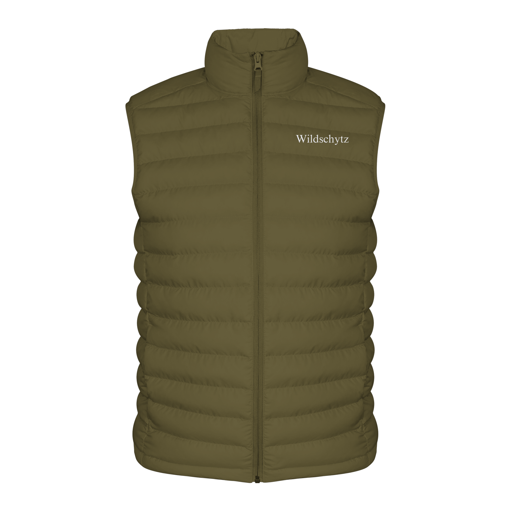 Wildschytz Weste