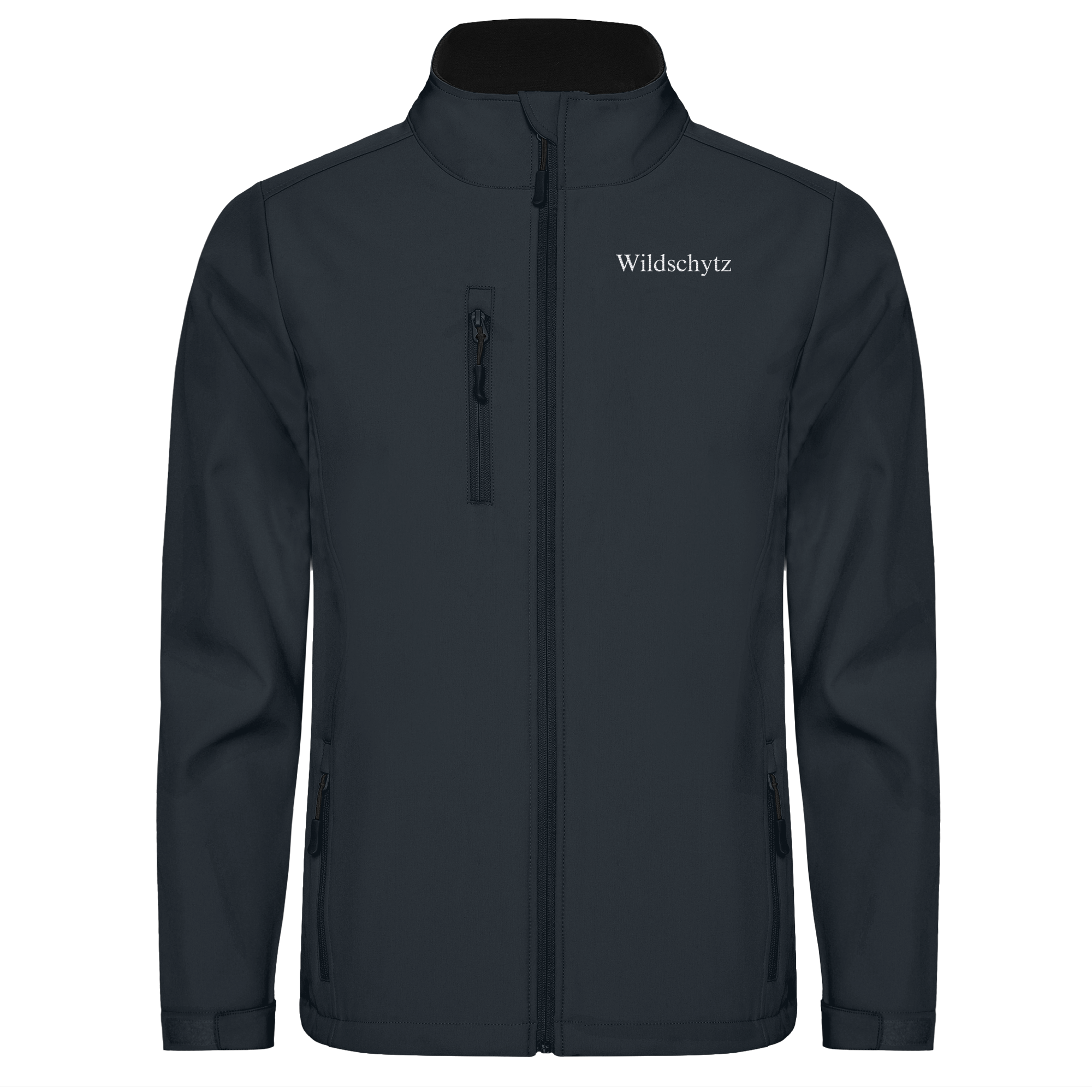 Wildschytz Softshelljacke