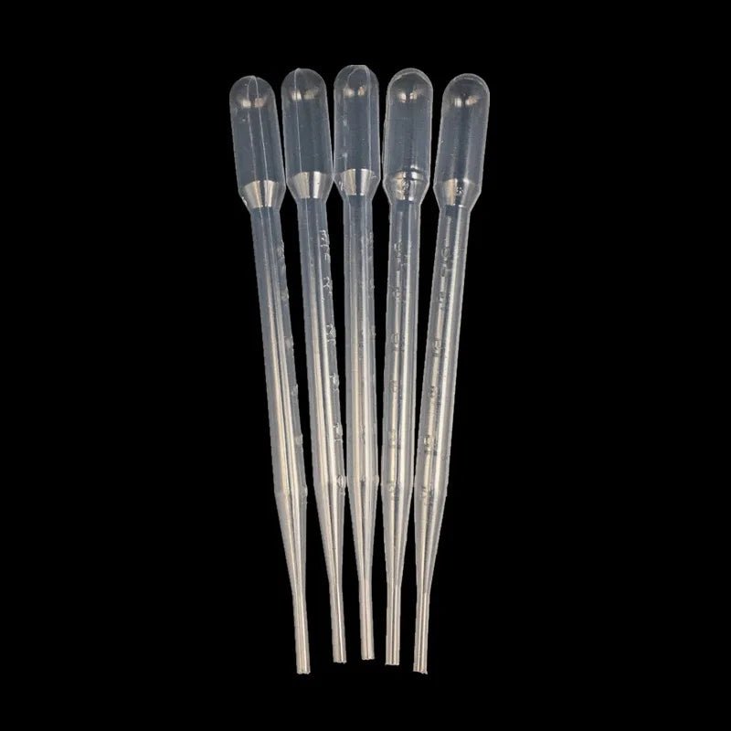 Goldwasch-Pipetten (einzeln)