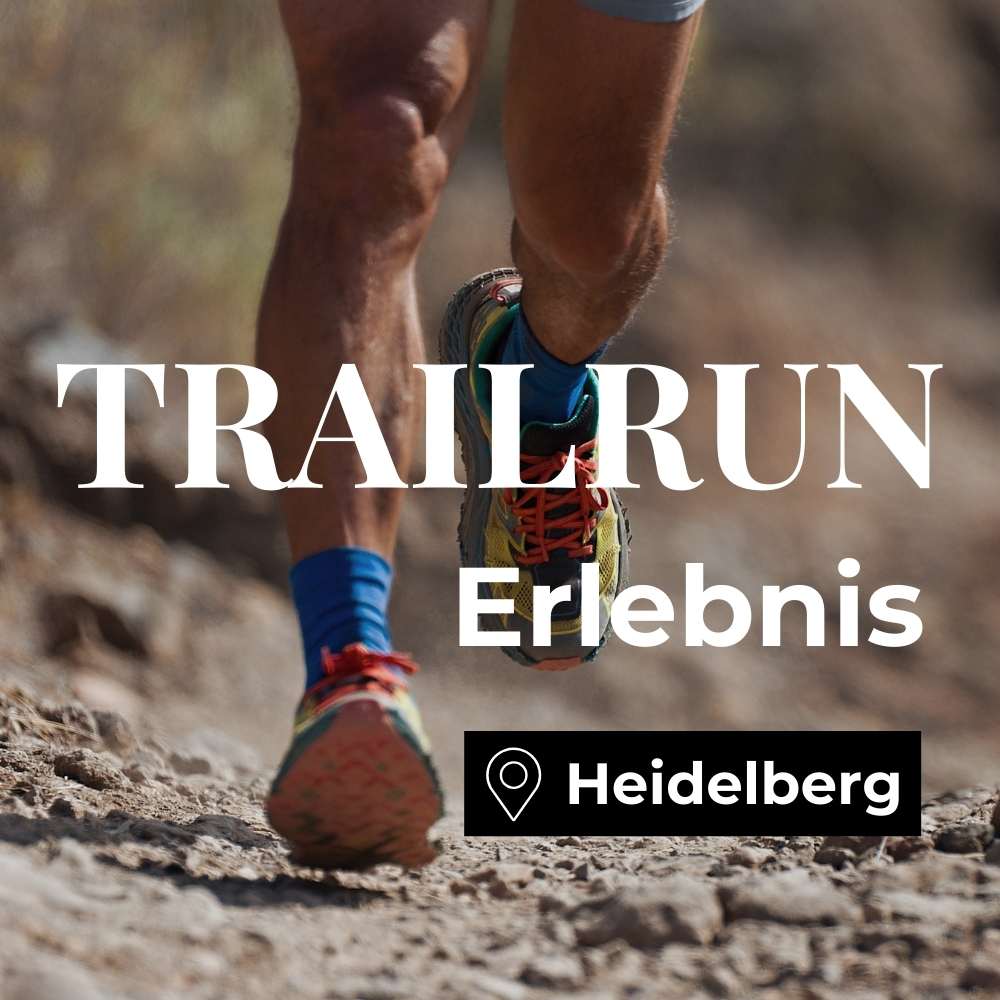 Trailrunning Heidelberg
