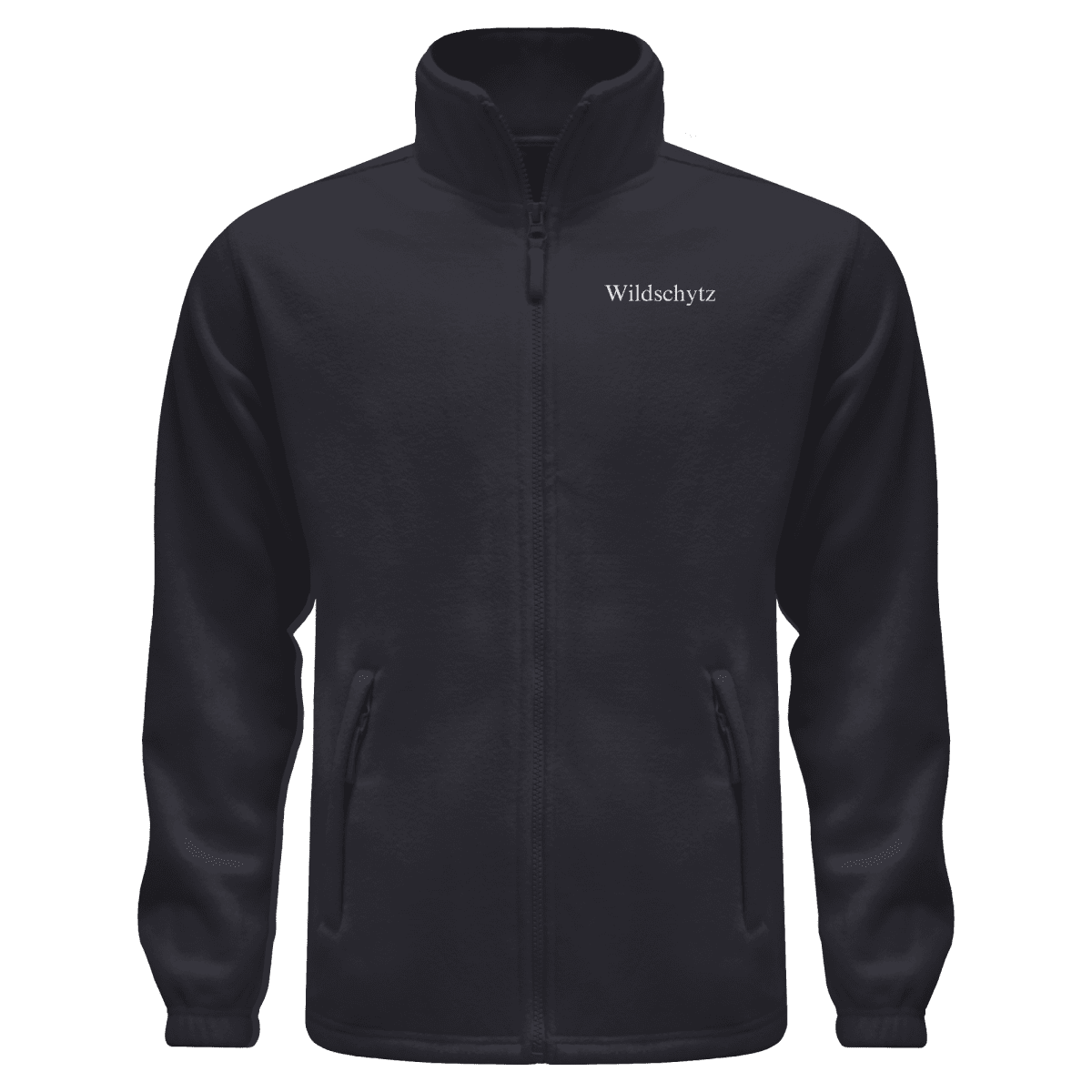 Wildschytz Fleecejacke