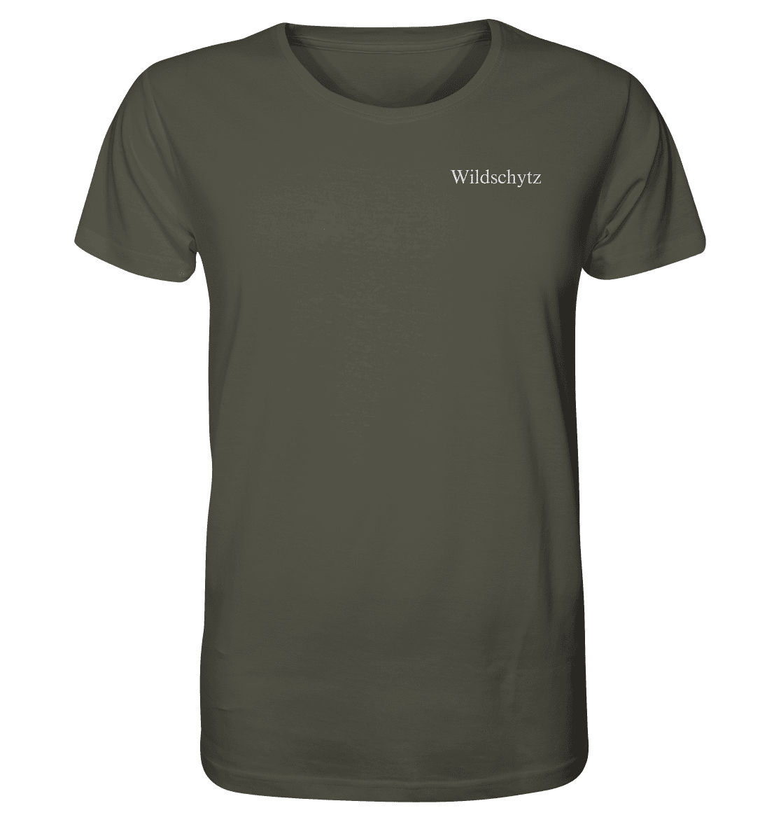 Wildschytz Shirt