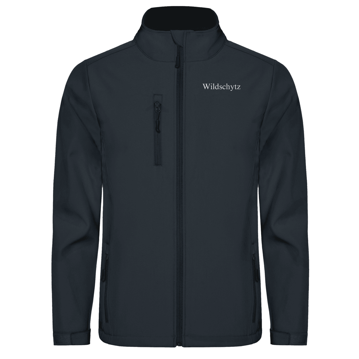 Wildschytz Softshelljacke