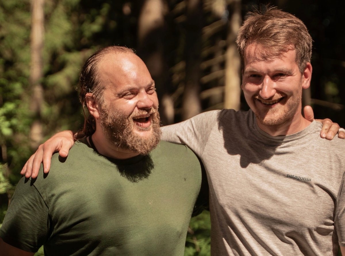 Zertifikatslehrgang Pilzführer