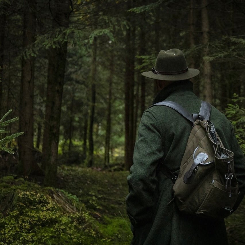 Vogelwanderung Hamburg
