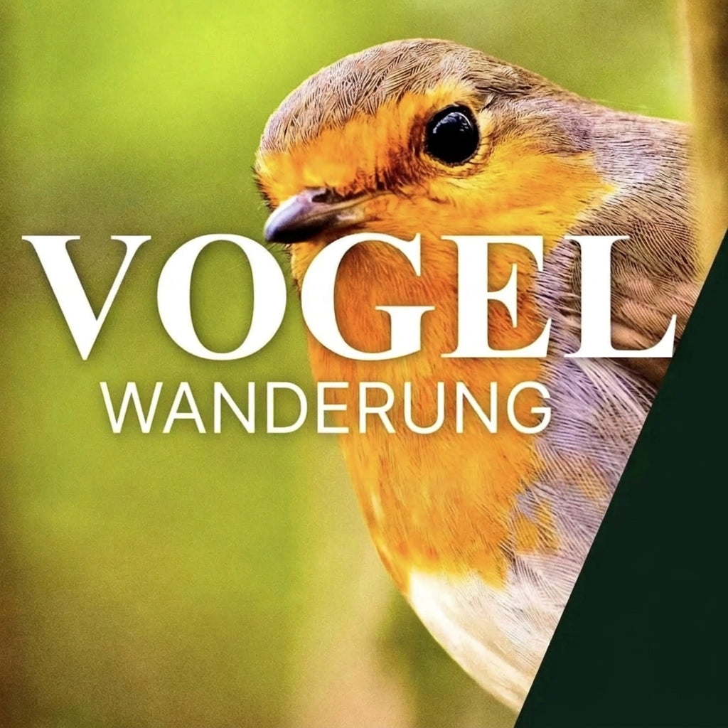 Vogelwanderung München Neuried