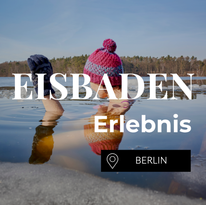 Eisbaden Berlin