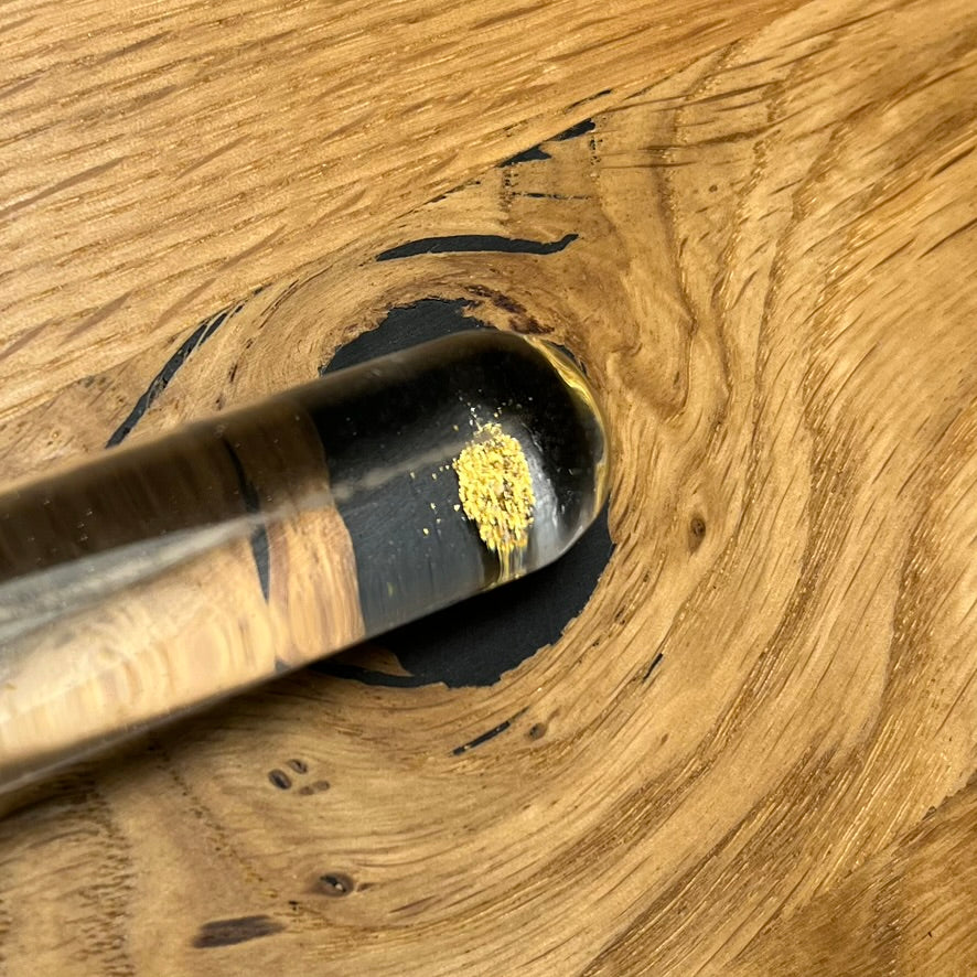 Goldwaschen Essen: Abenteuer Goldsuche
