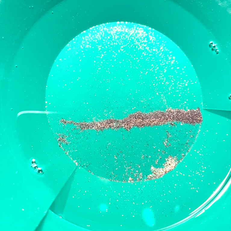 Goldwaschen Mannheim