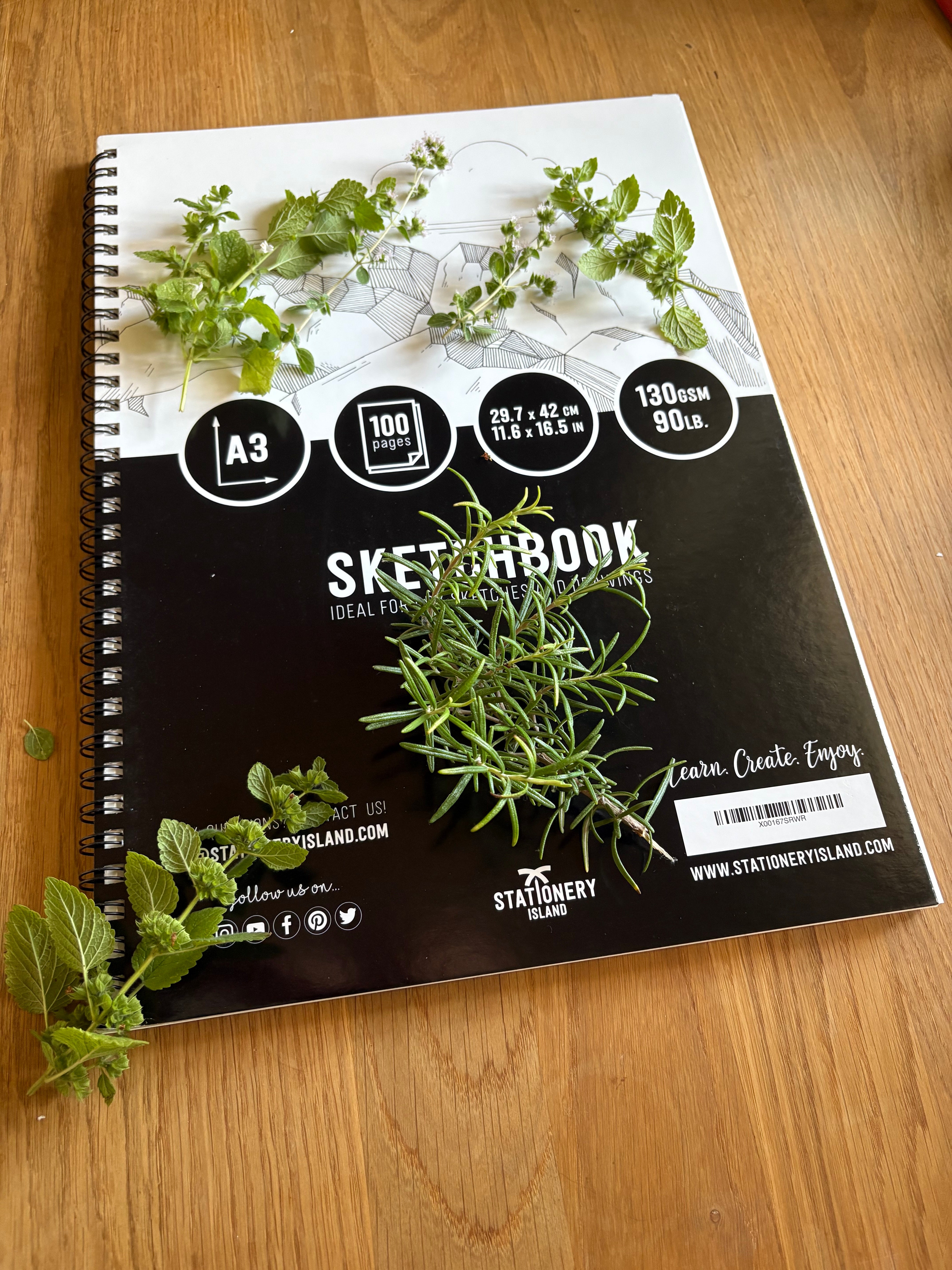 Unser Wildschytz Herbarium