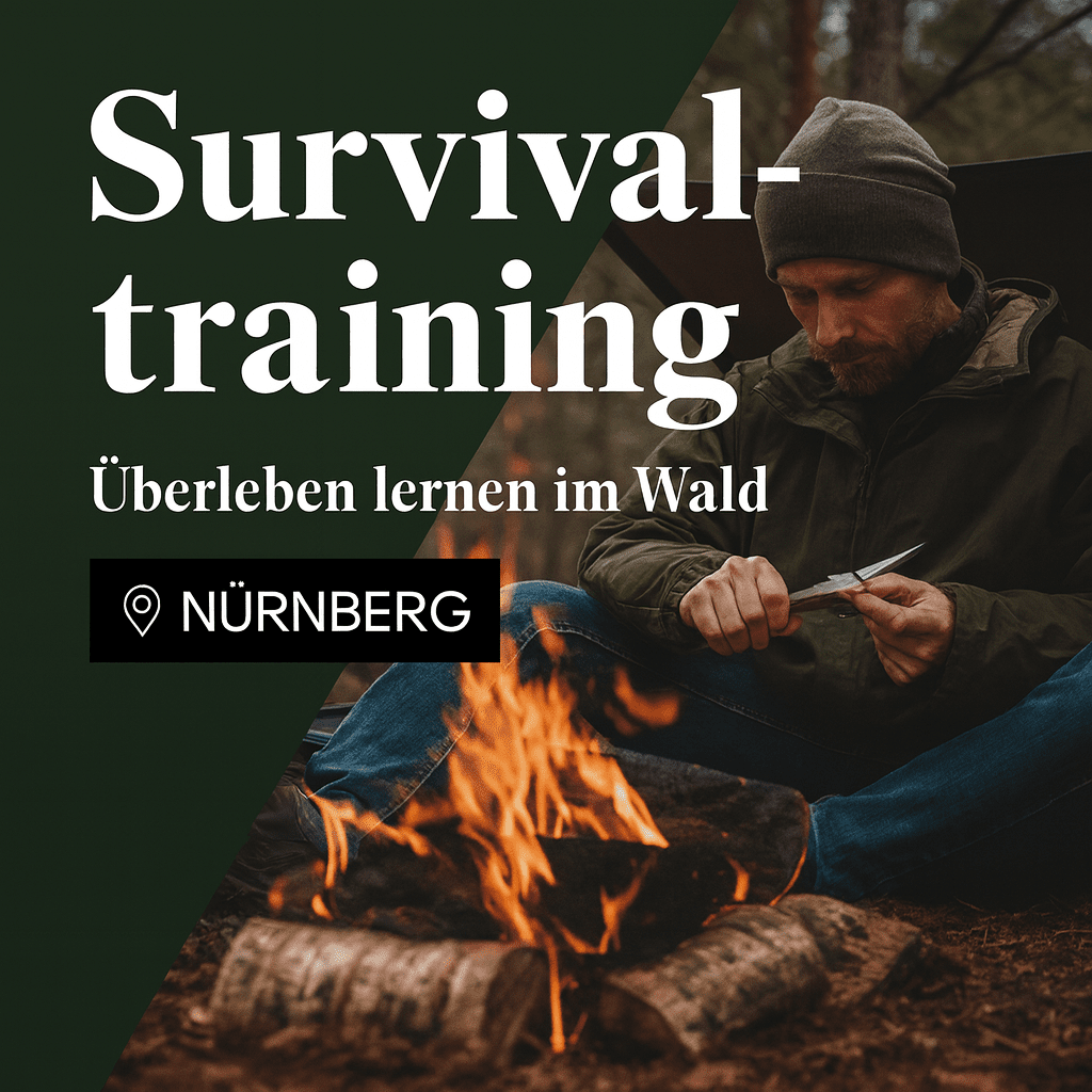 Survival Nürnberg