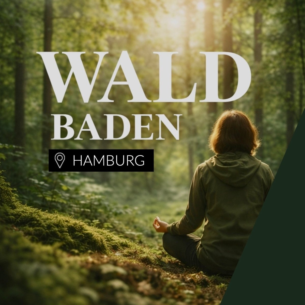 Waldbaden Hamburg