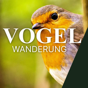 Vogelwanderung Ruhrgebiet